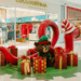 Shopping Leblon leva clima natalino ao público com programação especial neste fim de semana
