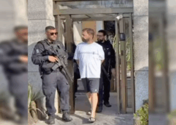 “Mentor das Barricadas” é preso em operação que mira finanças e logística do tráfico no Rio