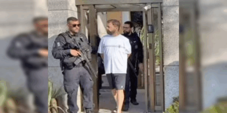 “Mentor das Barricadas” é preso em operação que mira finanças e logística do tráfico no Rio