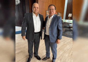 Nelson Souza será indicado para presidir o BRB após afastamentos na Operação Compliance Zero