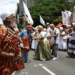 22ª Marcha da Consciência Negra reúne centenas na Avenida Paulista em defesa de igualdade e reparação