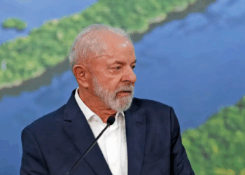 Lula agradece Trump por suspensão parcial de tarifas e pede acordo completo
