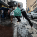 Capital paulista terá chuva intensa e ventos acima de 80 km/h no sábado (8).