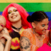 O Rio de Janeiro comemora 30 anos da primeira Parada do Orgulho LGBTI+, lembrando a trajetória histórica, desafios e conquistas da comunidade, com evento na Praia de Copacabana neste domingo (23).