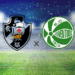 Campeonato Brasileiro: Vasco recebe Juventude neste sábado no Rio de Janeiro