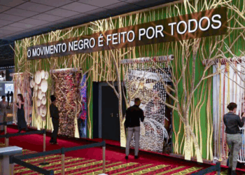 São Paulo comemora a Semana da Consciência Negra com exposições, rodas de conversa, oficinas, musicais e visitas guiadas que valorizam a história e a cultura afro-brasileira em diferentes espaços da cidade.