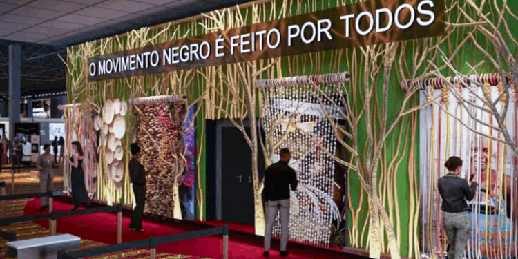 São Paulo comemora a Semana da Consciência Negra com exposições, rodas de conversa, oficinas, musicais e visitas guiadas que valorizam a história e a cultura afro-brasileira em diferentes espaços da cidade.