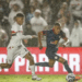 Jhon Jhon decide, e Bragantino supera o São Paulo por 1 a 0 em noite de protestos