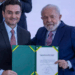 Sabino aposta em Lula para viabilizar candidatura ao Senado após crise no União Brasil