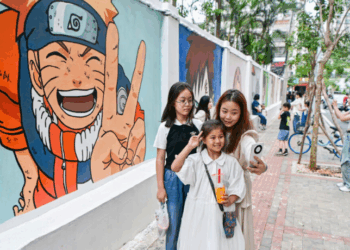 Censo revela boom de nomes de animes entre crianças brasileiras