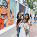 Censo revela boom de nomes de animes entre crianças brasileiras