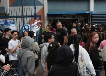 Enem 2025: gabarito do primeiro dia sai no dia 13; 3,51 milhões aguardam divulgação