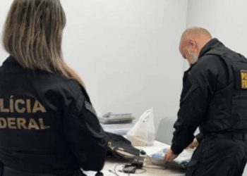 PF critica mudanças no PL Antifacção e alerta sobre impacto em investigações