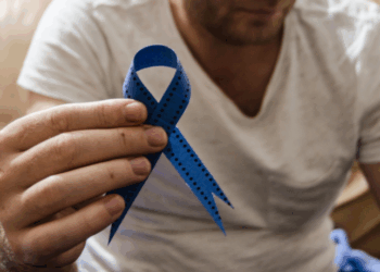 Novembro Azul incentiva prevenção e conscientização sobre o câncer de próstata