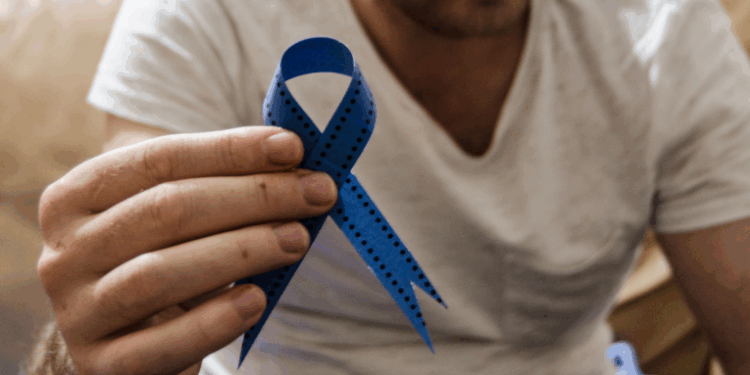 Novembro Azul incentiva prevenção e conscientização sobre o câncer de próstata