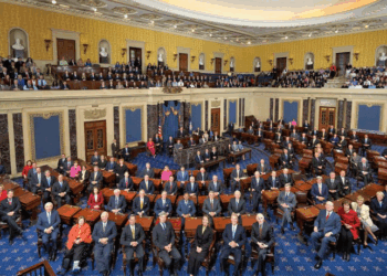 Senado dos EUA aprova acordo para encerrar shutdown após 41 dias, o mais longo da história do país