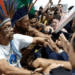 Indígenas e militantes do PSOL fazem protesto e invadem área da COP30 em Belém