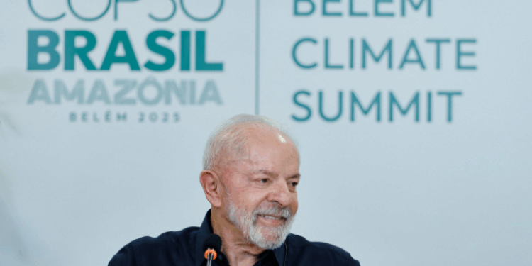 Lula vai à Colômbia para discutir presença militar dos EUA na Venezuela durante Cúpula Celac-UE