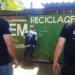 Operação Via Aurum prende dois suspeitos por irregularidades em ferros-velhos de Maricá