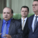 Ibaneis Rocha afirma que vai cumprir decisão do STF caso Bolsonaro seja preso na Papuda