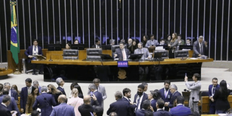 Congresso derruba parte dos vetos à Lei Geral do Licenciamento Ambiental