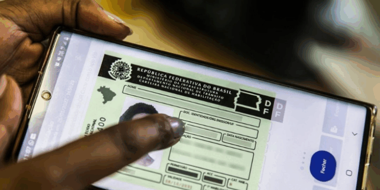 CNH Acessível: curso teórico gratuito será oferecido em plataformas públicas