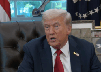 Após operação em Minnesota, Trump fala em “mais sutileza” na política migratória
