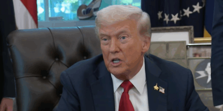 Após operação em Minnesota, Trump fala em “mais sutileza” na política migratória