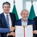 Sistema Nacional de Educação é sancionado por Lula e promete fortalecer ensino público no Brasil