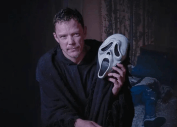 Pânico 7 ganha trailer oficial: Neve Campbell retorna como Sydney, enfrenta novo Ghostface e protege a filha em suspense que retorna às origens da série.