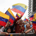 Venezuela emite comunicado reafirmando soberania sobre seu espaço aéreo e condena declarações de Donald Trump, considerando-as ameaça à paz e à estabilidade regional.