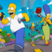 Fortnite estreia temporada de Os Simpsons com Springfield Island, Battle Pass exclusivo, skins, novos desafios e curtas animados no Disney+.