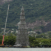 Árvore de Natal da Lagoa Rodrigo de Freitas retorna ao Rio de Janeiro após cinco anos com 60 metros de altura, 20 km de LED, shows gratuitos e iluminação sustentável até 6 de janeiro de 2026.