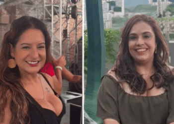 O Rio de Janeiro realiza velórios de Allane Matos e Layse Pinheiro, servidoras do Cefet-RJ assassinadas na unidade Maracanã. Caso segue sob investigação da Delegacia de Homicídios da Capital