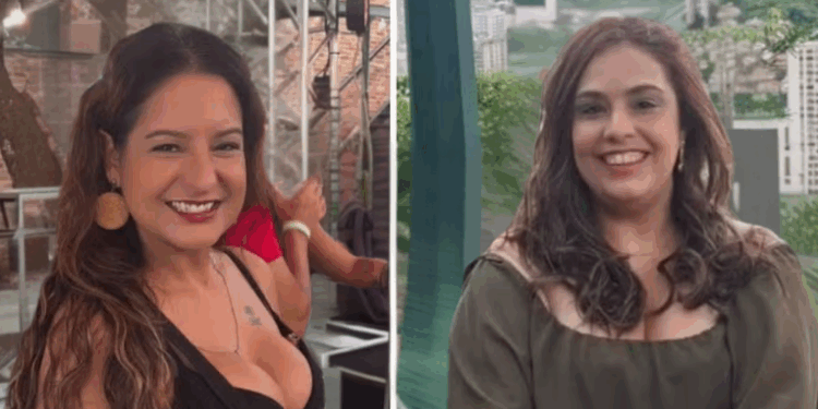 O Rio de Janeiro realiza velórios de Allane Matos e Layse Pinheiro, servidoras do Cefet-RJ assassinadas na unidade Maracanã. Caso segue sob investigação da Delegacia de Homicídios da Capital