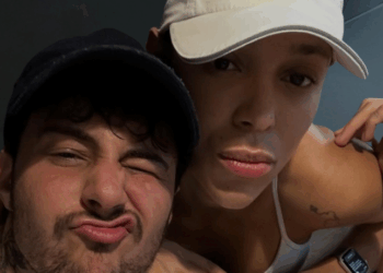 A deputada Erika Hilton foi pedida em noivado pelo namorado, Daniel Zezza, em um jantar surpresa em São Paulo. O casal compartilhou registros do momento nas redes e recebeu mensagens de apoio.