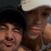 A deputada Erika Hilton foi pedida em noivado pelo namorado, Daniel Zezza, em um jantar surpresa em São Paulo. O casal compartilhou registros do momento nas redes e recebeu mensagens de apoio.