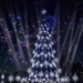 A Árvore de Natal flutuante da Enseada de Botafogo será inaugurada neste domingo no Rio, com shows, efeitos visuais e atração prevista para receber 650 mil visitantes ao longo do período natalino.