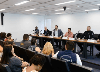Sindagexp cobra aprovação de progressão de carreira na Alerj
