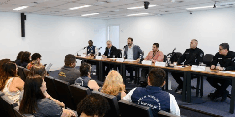 Sindagexp cobra aprovação de progressão de carreira na Alerj