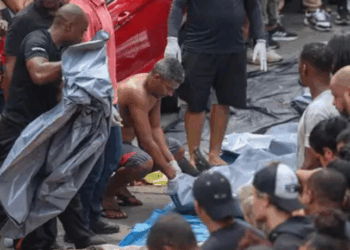 Dois moradores de Campos estão entre mortos da operação policial no Rio de Janeiro