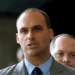 A Primeira Turma do STF vai analisar, de 14 a 25 de novembro, se recebe a denúncia da PGR contra Eduardo Bolsonaro (PL-SP) por coação no curso do processo. O deputado é acusado de tentar pressionar o Supremo em favor do ex-presidente Jair Bolsonaro.