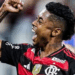 Flamengo goleia o Sport no Maracanã e reassume a vice-liderança do Brasileirão