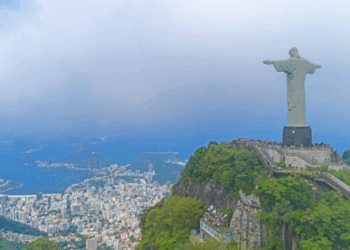 Fisweek25 reúne 10 mil participantes no Rio e debate o futuro da saúde, inovação e longevidade com líderes e instituições de destaque.
