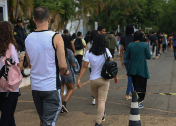 Inscrições de indígenas no Enem 2025 crescem 89% em três anos, com 37.489 candidatos confirmados e maior presença em Amazonas, Pernambuco e Bahia.