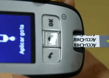 Campanha nacional alerta para risco de perda de visão em pessoas com diabetes