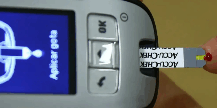 Campanha nacional alerta para risco de perda de visão em pessoas com diabetes