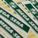 Ninguém acerta a Mega-Sena 2935 e prêmio acumula para R$ 41 milhões