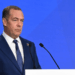 Medvedev eleva tensão com a Bélgica e cita “arma do Dia do Juízo Final” em resposta a provocação