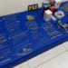 Quadrilha é presa com mais de 1 quilo de joias furtadas na BR-101, em Casimiro de Abreu